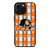 TENNESSEE VOLS VOLUNTEERS iPhone 16 Pro Max Case Cover