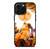 TENNESSEE VOLUNTEERS FOOTBALL iPhone 16 Pro Max Case Cover