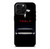 TESLA MOTORS LOGO COOL iPhone 16 Pro Max Case Cover