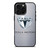 TESLA MOTORS LOGO iPhone 16 Pro Max Case Cover