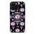 TEXAS RANGERS COLLAGE iPhone 16 Pro Max Case Cover