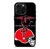 TEXAS TECH RED RAIDERS iPhone 16 Pro Max Case Cover