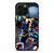THANOS INFINITY WAR AVENGERS iPhone 16 Pro Max Case Cover