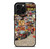 THE ADVENTURES OF SUPERMAN iPhone 16 Pro Max Case Cover