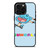 THE AMAZING WORLD OF GUMBALL CARTOON iPhone 16 Pro Max Case Cover