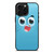 THE AMAZING WORLD OF GUMBALL CUTE FACE iPhone 16 Pro Max Case Cover