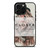 THE CHAINSMOKERS ft. HALSEY iPhone 16 Pro Max Case Cover