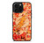 THE FLASH COLLAGE iPhone 16 Pro Max Case Cover