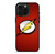 THE FLASH DC ICON iPhone 16 Pro Max Case Cover