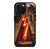 THE FLASH DC iPhone 16 Pro Max Case Cover