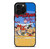 THE FLINTSTONES iPhone 16 Pro Max Case Cover