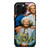 THE GOLDEN GIRLS iPhone 16 Pro Max Case Cover