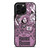THE HAUNTED MANSION DISNEY iPhone 16 Pro Max Case Cover