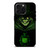 THE HAUNTED MANSION GHOST iPhone 16 Pro Max Case Cover