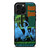 THE HAUNTED MANSION iPhone 16 Pro Max Case Cover
