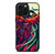 THE HYPER BEAST iPhone 16 Pro Max Case Cover