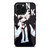 TOKYO GHOUL KEN KANEKI ANIME 2 iPhone 16 Pro Max Case Cover