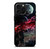 TOKYO GHOUL KEN KANEKI iPhone 16 Pro Max Case Cover