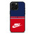 TOMMY HILFIGER NIKE LOGO iPhone 16 Pro Max Case Cover