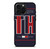 TOMMY HILFIGER TH FASHION LOGO AMERICAN DREAM iPhone 16 Pro Max Case Cover