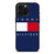 TOMMY HILFIGER iPhone 16 Pro Max Case Cover
