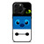 TOOTHLESS STITCH BAYMAX iPhone 16 Pro Max Case Cover