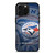 TORONTO BLUE JAYS MLB iPhone 16 Pro Max Case Cover