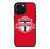 TORONTO FC iPhone 16 Pro Max Case Cover