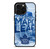 TORONTO MAPLE LEAFS NHL ICON 3 iPhone 16 Pro Max Case Cover