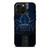 TORONTO MAPLE LEAFS NHL ICON iPhone 16 Pro Max Case Cover