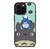 TOTORO MY NEIGHBOR ANIME iPhone 16 Pro Max Case Cover
