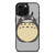TOTORO MY NEIGHBOUR iPhone 16 Pro Max Case Cover