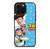 TOY STORY DISNEY iPhone 16 Pro Max Case Cover