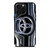 TOYOTA iPhone 16 Pro Max Case Cover