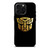 TRANSFORMERS AUTOBOT LOGO GOLD iPhone 16 Pro Max Case Cover