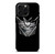 TRANSFORMERS DECEPTICONS iPhone 16 Pro Max Case Cover