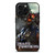 TRANSFORMERS OPTIMUS PRIME ROBOT iPhone 16 Pro Max Case Cover