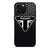 TRIUMPH MOTORCYCLE LOGO iPhone 16 Pro Max Case Cover
