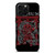 TRIVIUM BAND SHOGUN ALBUM 10 YEARS iPhone 16 Pro Max Case Cover