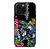 TROY LEE DESIGN ICON iPhone 16 Pro Max Case Cover