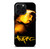 TUPAC SHAKUR iPhone 16 Pro Max Case Cover