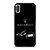 MASERATI LOGO ART iPhone X / XS Case Cover