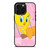 TWEETY BIRD CUTE LOONEY TUNES 2 iPhone 16 Pro Max Case Cover