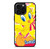TWEETY BIRD CUTE LOONEY TUNES iPhone 16 Pro Max Case Cover