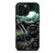 WARHAMMER BLACK TEMPLAR iPhone 16 Pro Max Case Cover