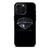 WARNER BROSS PICTURES METAL LOGO iPhone 16 Pro Max Case Cover