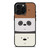 WE BARE BEARS iPhone 16 Pro Max Case Cover