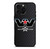 WESTERN STAR iPhone 16 Pro Max Case Cover