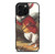 WHITE RABBIT ALICE IN WONDERLAND Disney iPhone 16 Pro Max Case Cover