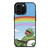 WHOLESOME KERMITTHE FROG iPhone 16 Pro Max Case Cover